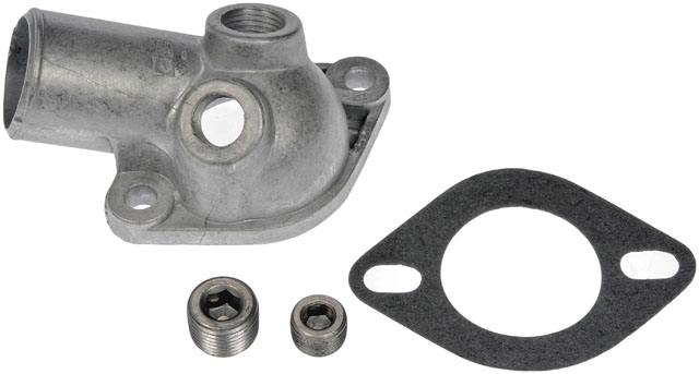 82-92 Camaro Firebird Engine Coolant Thermostat Housing